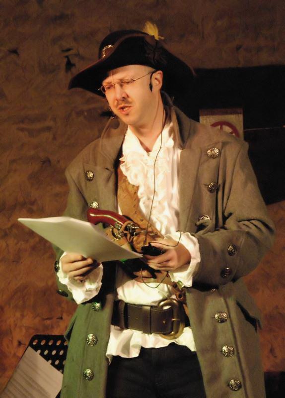 Michael Pohl