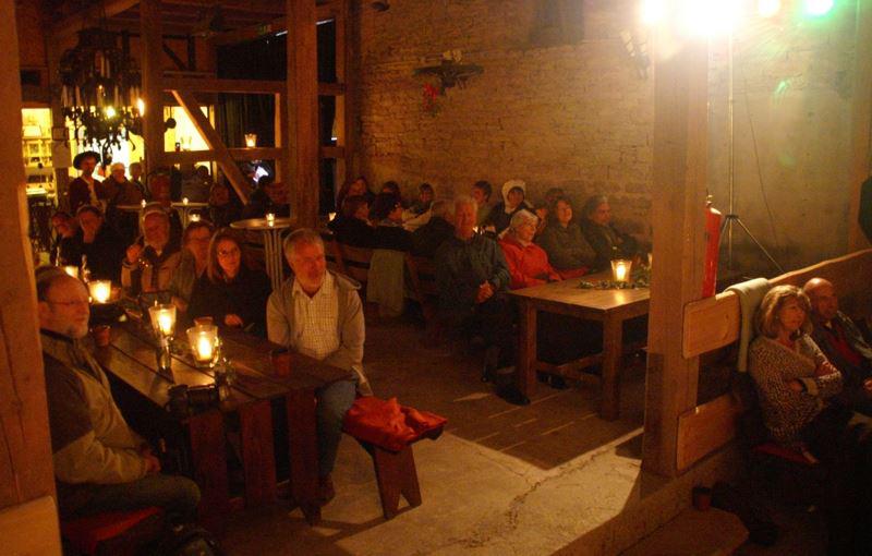 Taverne "Spießbürger"
