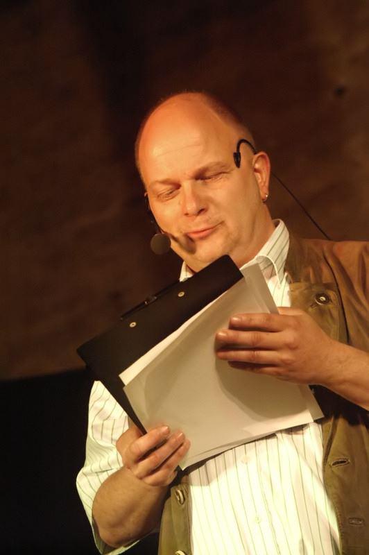 Joachim Brümmer